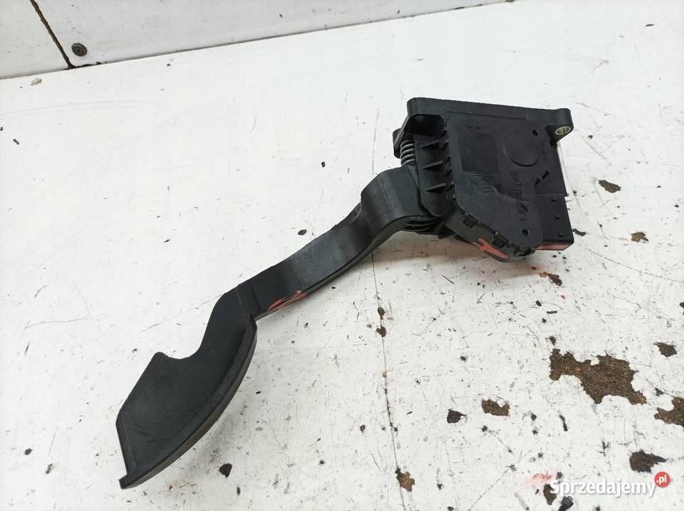 PEDAŁ POTENCJOMETR GAZU 39238341 12 B 69 Opel