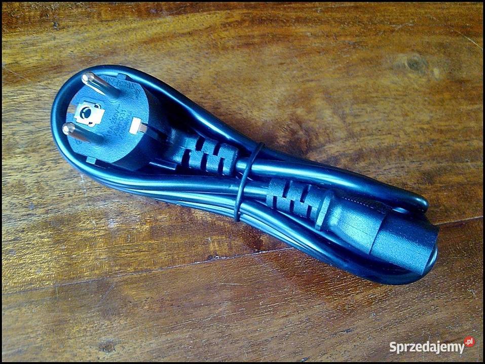 Kabel do Komputera Telefonu różne rodzaje Tanio Warszawa sprzedam