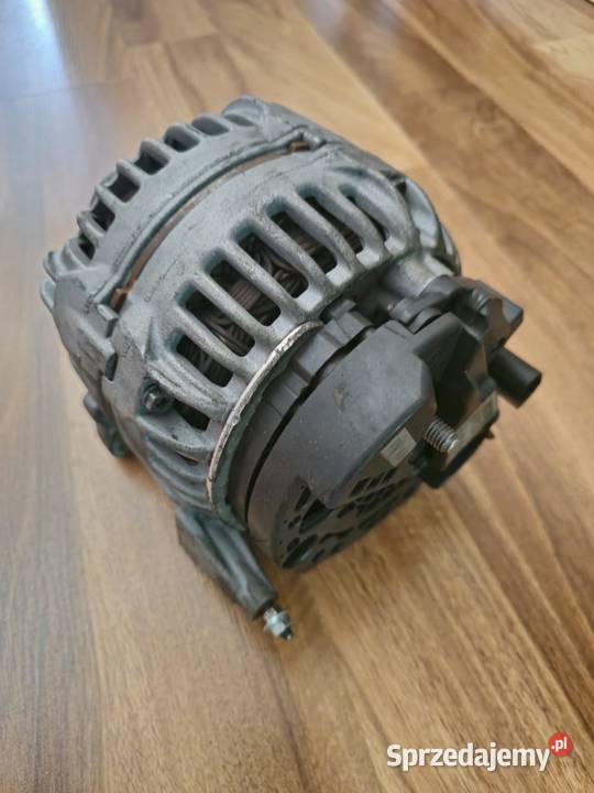 ALTERNATOR 06F903023F 140A 14V BOSCH AUDI SEAT osobowe