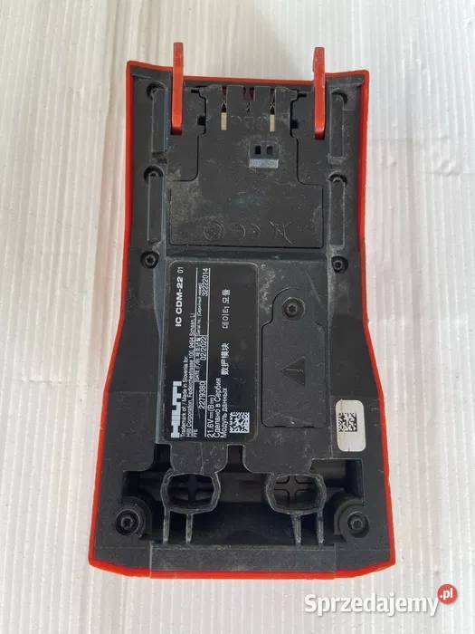 Moduł ładowarki baterii HILTI Nuron IC CDM22 Janów