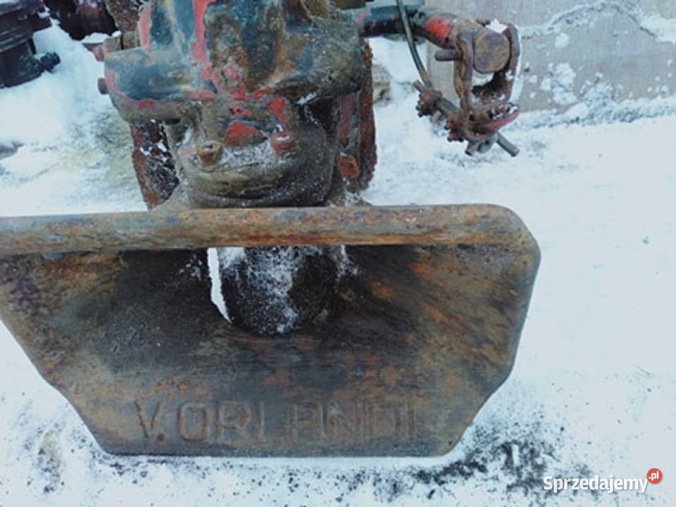 zaczep do volvo sprawny stan super Zamość