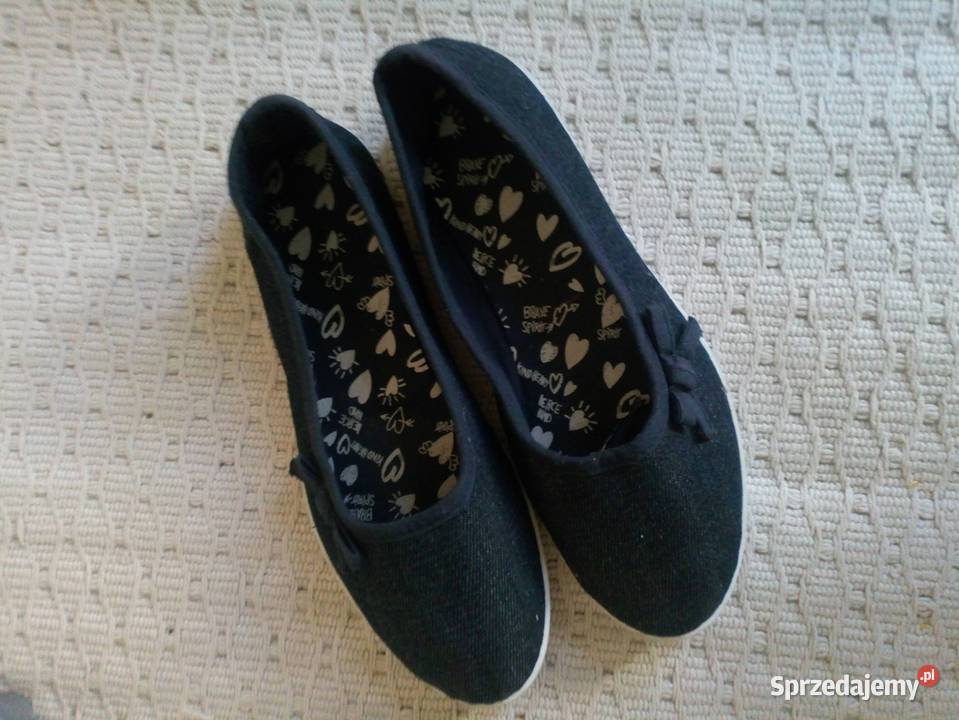 TenisÓwki damskie klasyczne 37 NOWE inna mazowieckie Warszawa