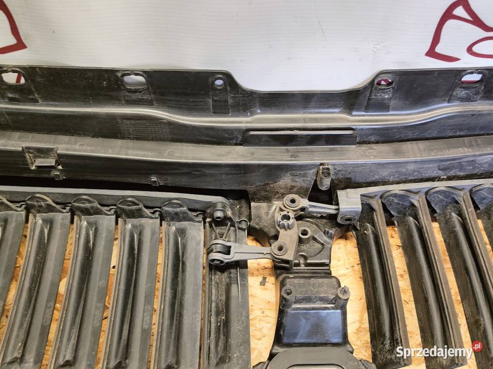 Żaluzja Kierownica Powietrza BMW 5 G30 G31 wielkopolskie Pleszew