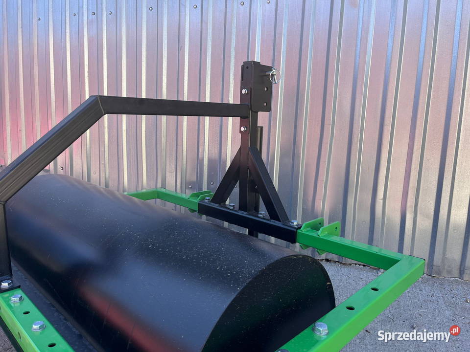 2 WALEC do trawy do ciągnika dowóz cała Niemcza