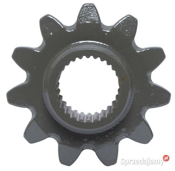 Koło podajnika pochyłego Z11 55 mm 0006306350KR Do maszyn uprawowych Kamionna