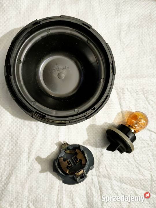 Volkswagen Golf V części do lampy przedniej Łódź