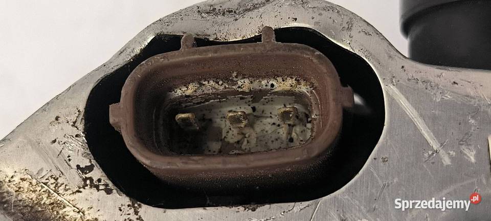 ALTERNATOR HONDA CJV78 Lipno sprzedam