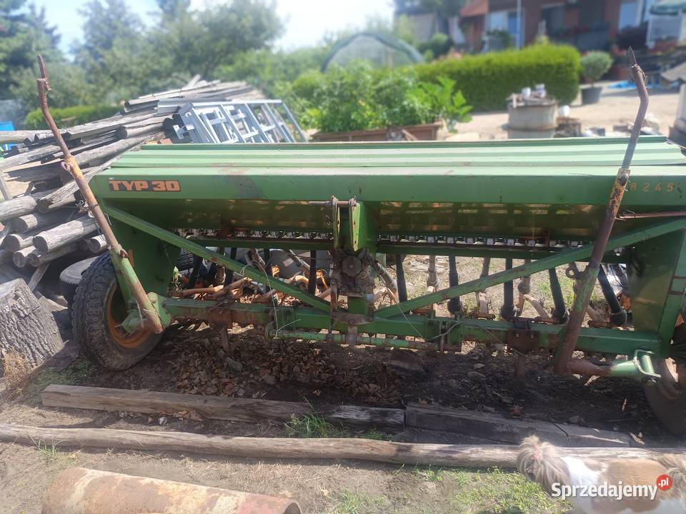 Siewnik Amazone 07