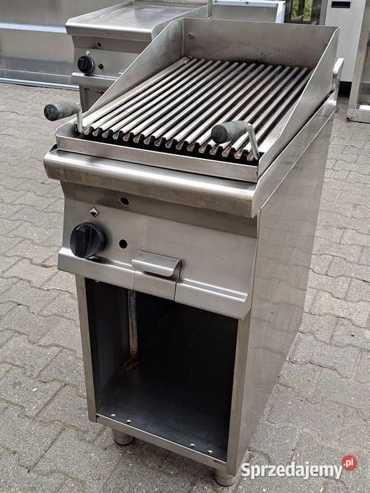 LAVA GRILL GAZOWY LOTUS CW 74G 407085 M1879N wielkopolskie Nowe Skalmierzyce