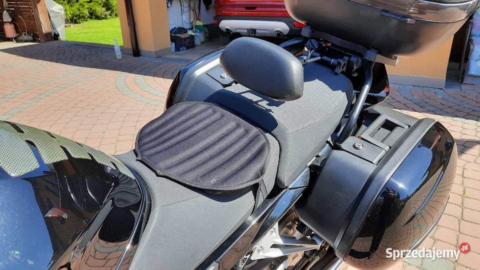 YAMAHA FJR 1300 A Grodzisk Mazowiecki