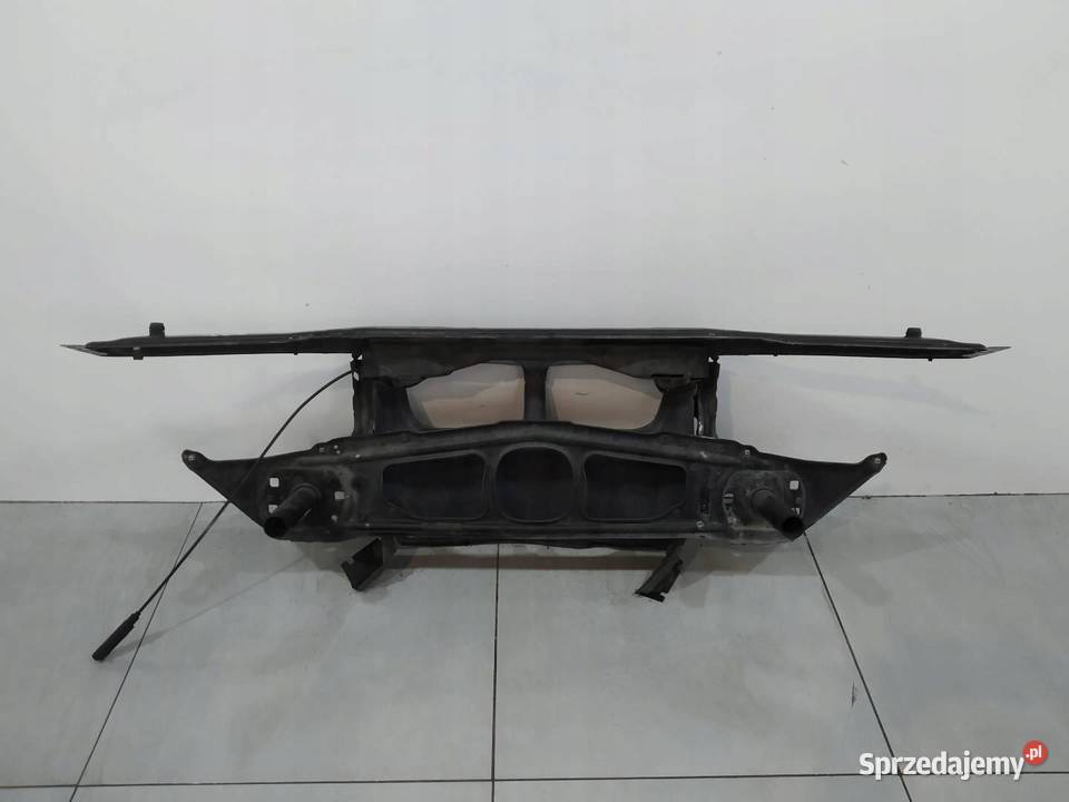 PAS PRZEDNI WZMOCNIENIE Bmw Seria 3 IV 19982006 Pasy przednie i tylne świętokrzyskie