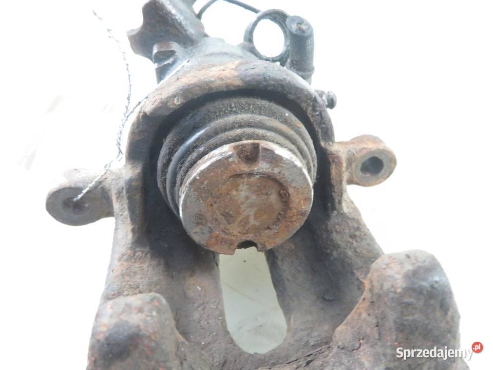 ZACISK LEWY TYŁ HONDA ACCORD VI coupe 30 osobowe