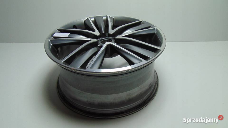 FELGA 19 X8 12J INFINITI Q50 aluminiowe Koła i felgi Nowy Tomyśl