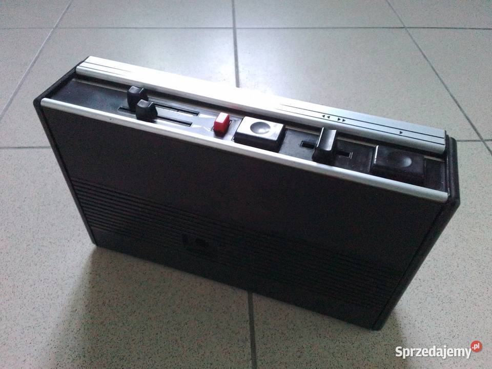 Magnetofon UNITRA GRUNDIG MK232 Tarnowo Podgórne
