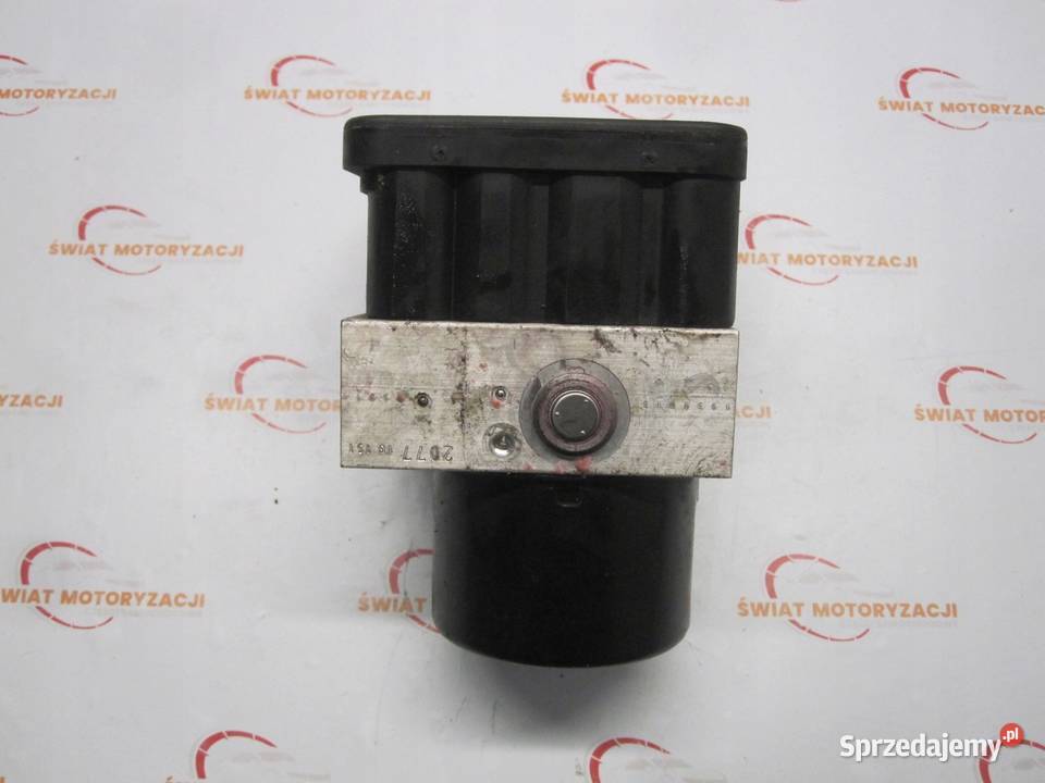 ASTRA J pompa ABS 13356788 Kielce