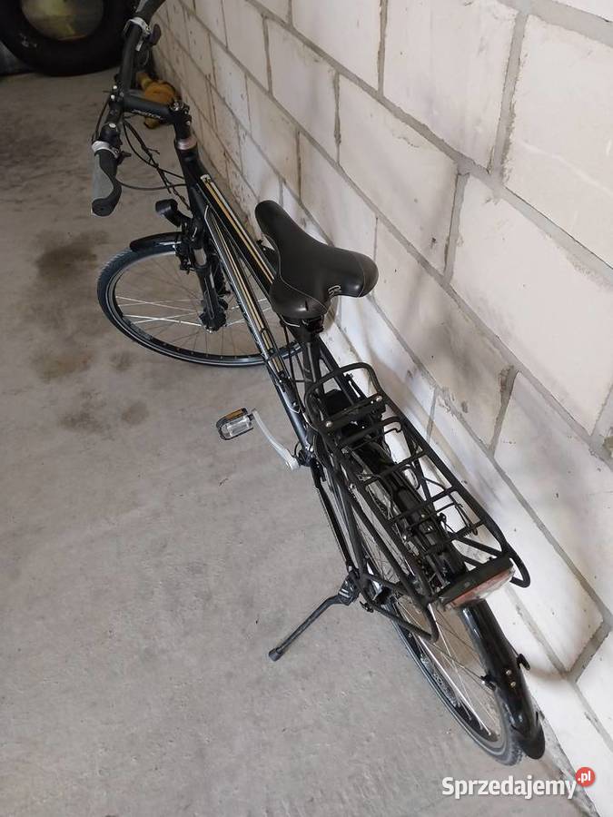 Rower Stevens Galant SX trekkingowy miejski