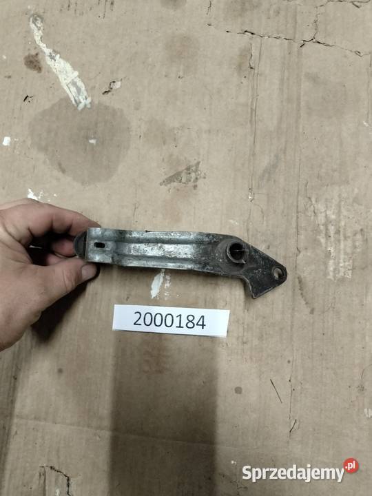 Simson Sr 50 stopka zmiany biegów Rozkochów