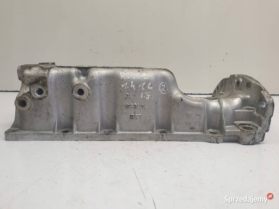 Land Rover Freelander 18 16V MISKA OLEJOWA Rudka sprzedam