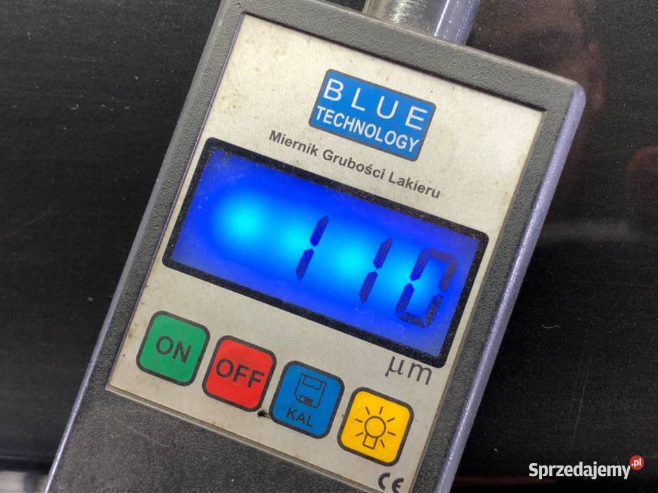 KLAPA TYŁ RENAULT LAGUNA III Hatchback 0715 Motoryzacja