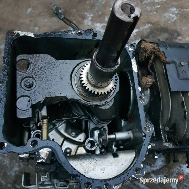 Kosiarka traktorek Dino części Radomsko sprzedam