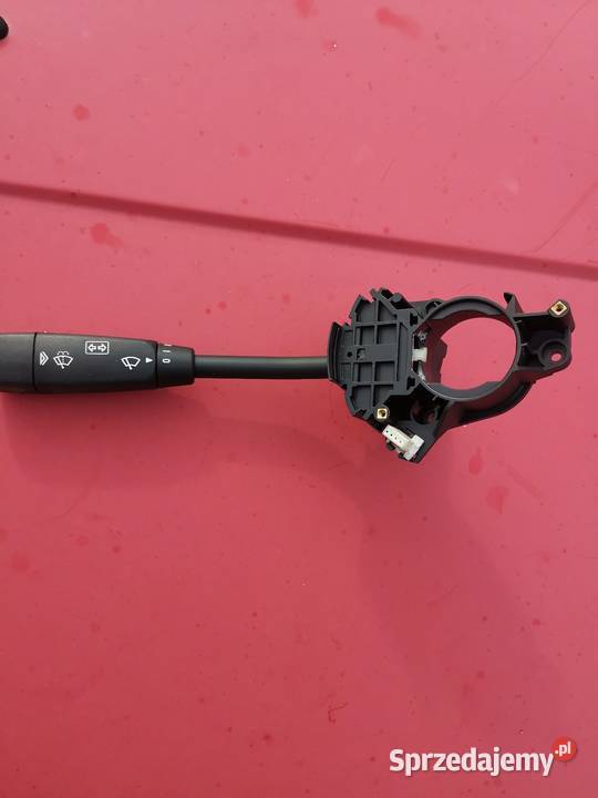 Przełącznik wycieraczek mercedes Klasa A panele sterowania, przełączniki Wyposażenie wnętrza Czerwionka-Leszczyny