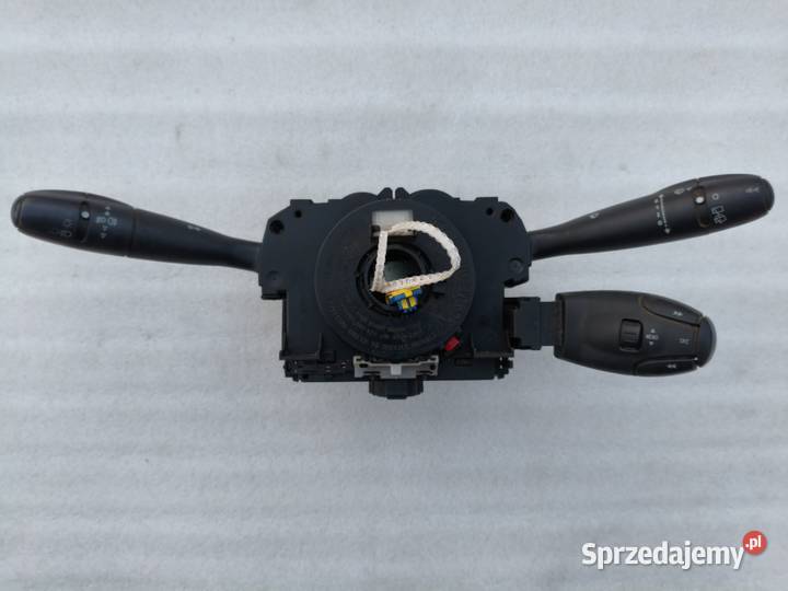 Przełącznik Zespolony Manetki Citroen Berlingo Wyszków