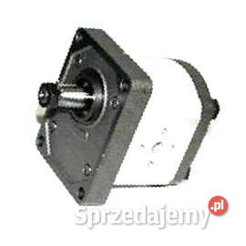3539857M91 Pompa hydrauliczna Massey Ferguson sprzedam