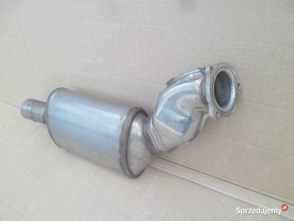 Katalizator AUDI A4 B8 8K A5 8T A6 C6 4F Q5 20 Jasienica