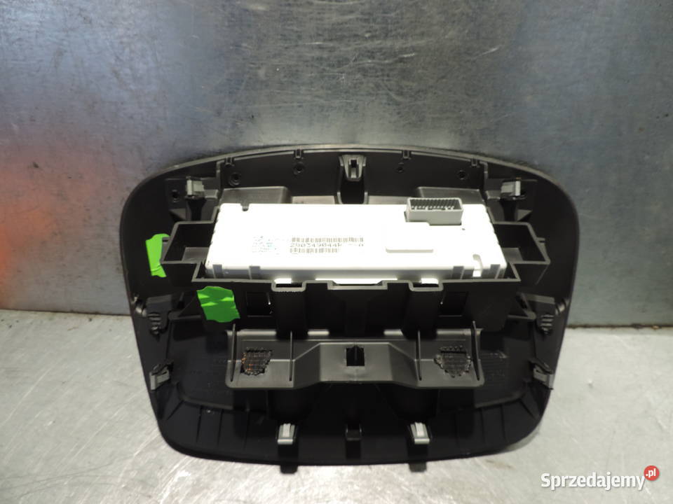 Wyświetlacz Renault Megane 3 III 280349044R Nowy Sącz sprzedam