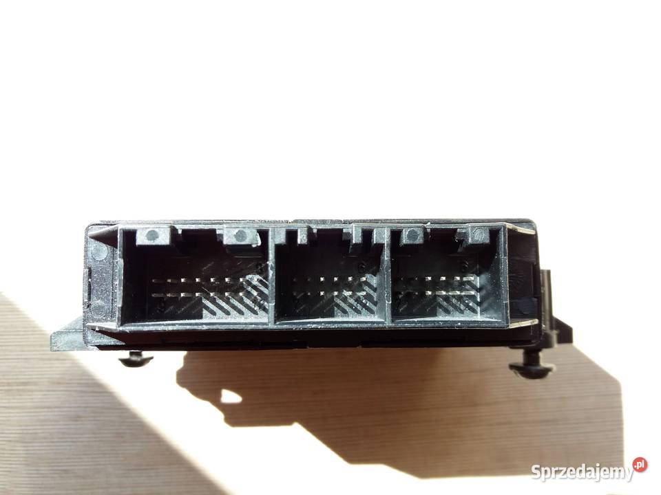 sterownik moduł parktronik 8200051286E Bydgoszcz