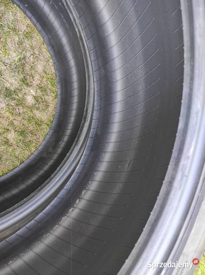 Opony Nokian powerproof 22540 na 18 Lublin