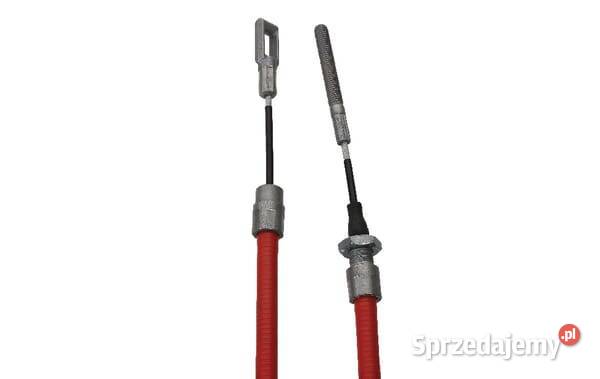 Linka cięgno Bowdena 16091865 24866304 Kamionna