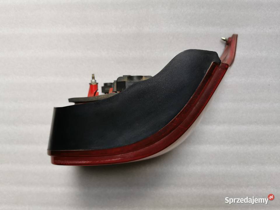 Lampa Prawy Tył Tylna Prawa VW Golf IV 3D 5D Wyszków sprzedam