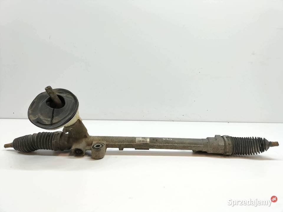 MAGLOWNICA 8V513200CG Ford Fiesta Mk7 20082016 osobowe świętokrzyskie