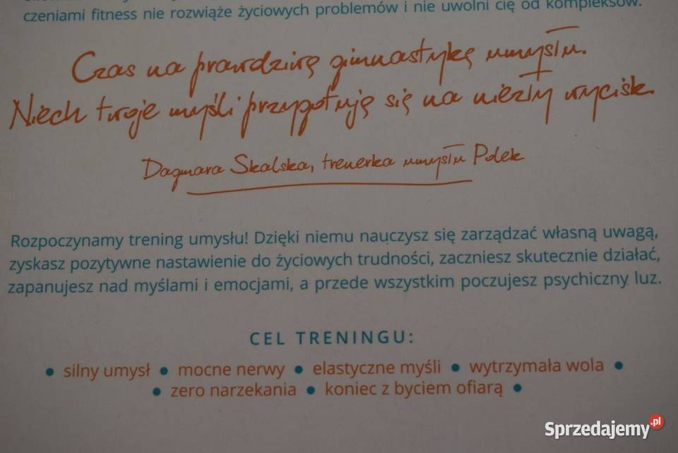 Książka praktycznie nie używana w stanie Chełmno