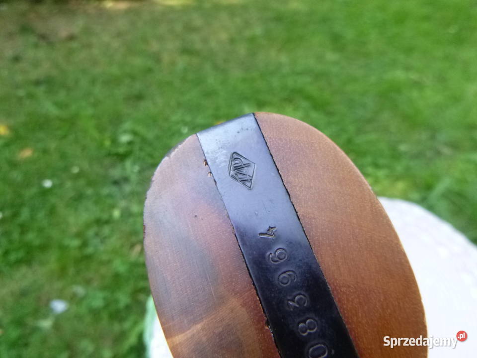 REMINGTON TARGET MODEL ARMY PIETTA BĘBENEK INOX