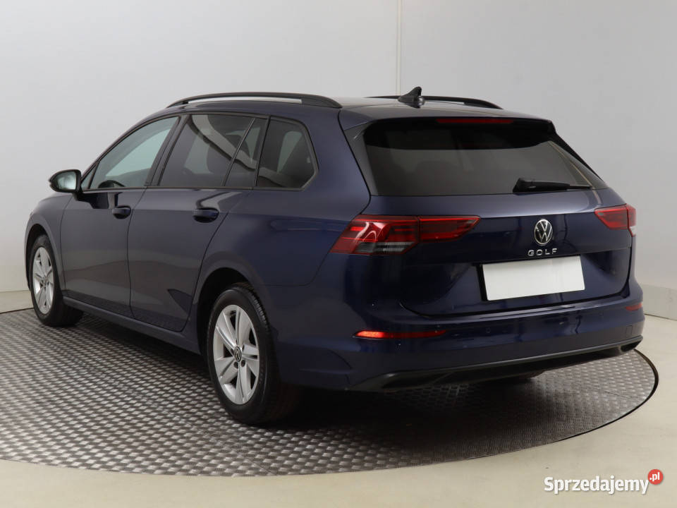 VW Golf 15 TSI poduszka powietrzna Bielany Wrocławskie