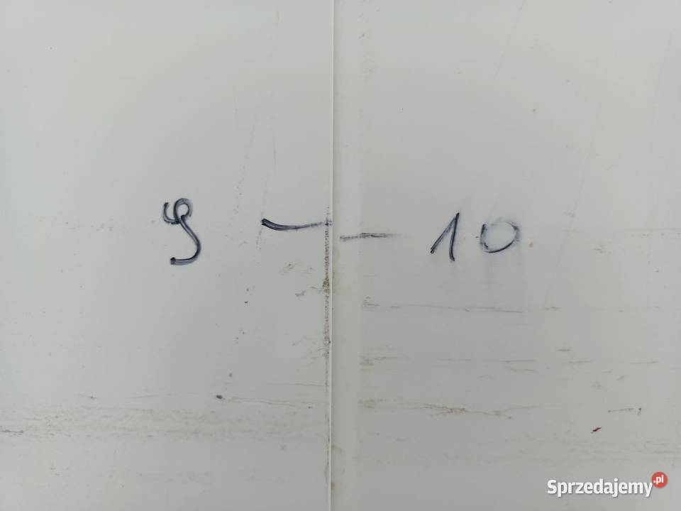 Komora chłodnicza mroźnicza chłodnia mroźnia