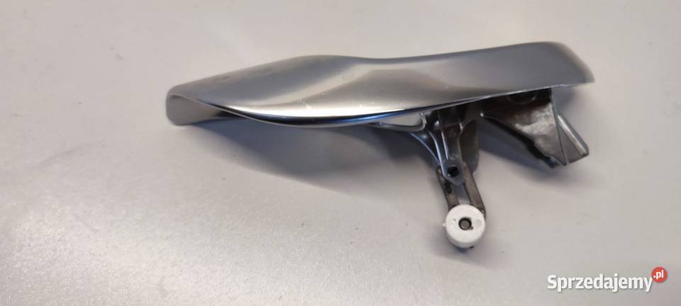 VOLVO V90 II DŹWIGNIA RĄCZKI PRAWY PRZÓD TYŁ