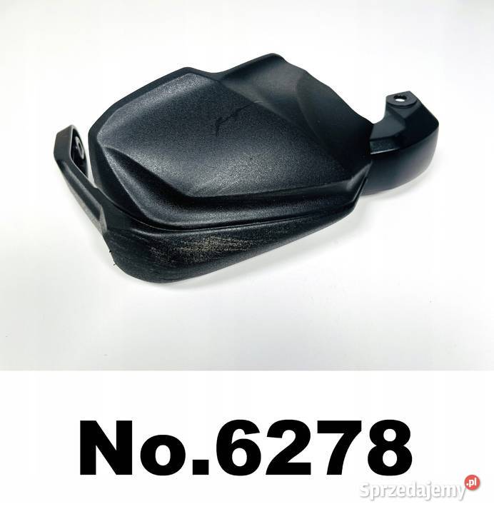 KAWASAKI Versys 1000 KLZ1000 1925 Handbar osłona Łobżenica