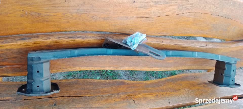 ORYGINALNA Tylna belka zderzaka Toyota RAV4 ASR (kontrola trakcji) Puławy sprzedam