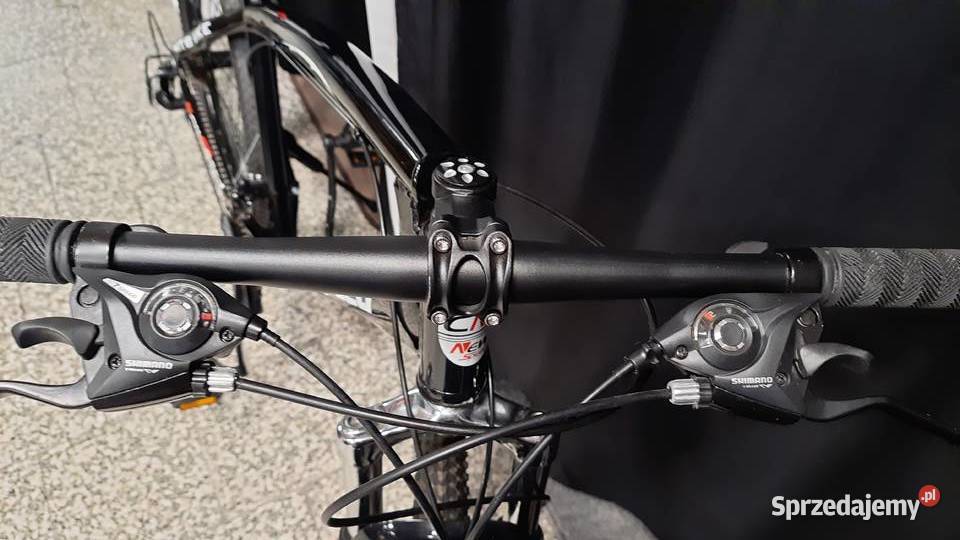 Rower górski MTB koło 26 hamulce tarczowe Dębica sprzedam