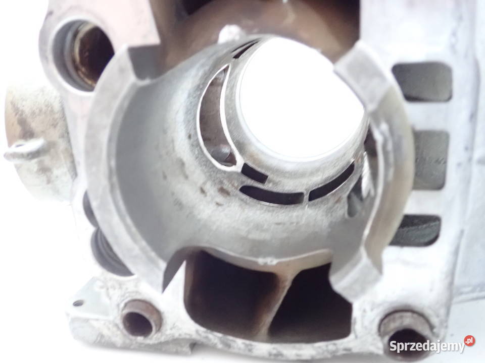 Cylinder Do Tulejowania Kawasaki KX 250 JE 2T sprzedam
