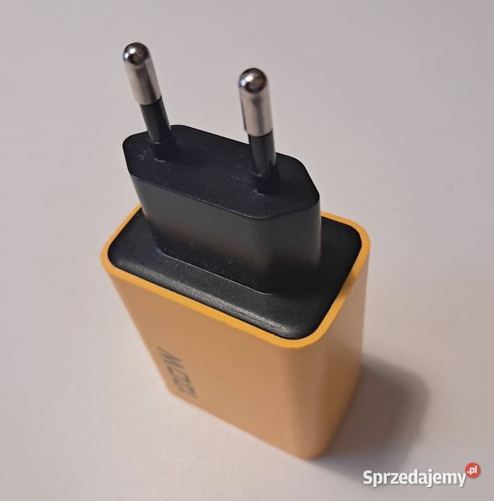 Ładowarka 2x USB plus 2x USBC odbiór Kraków Pozostałe