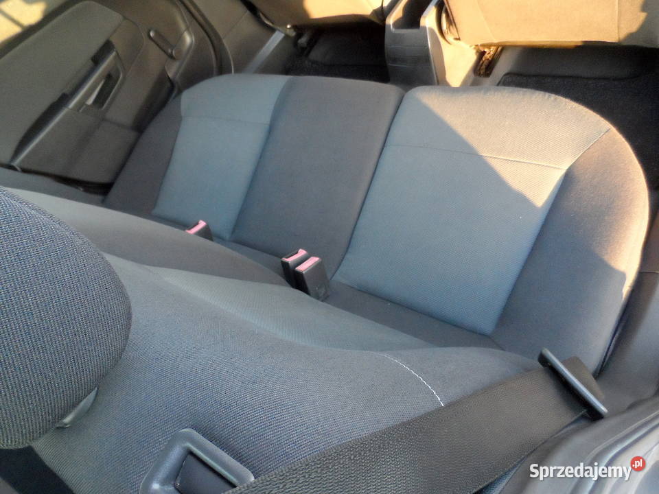 Opel Astra 1490PieknyStan Tempomat8xaribag 188559km Bochnia