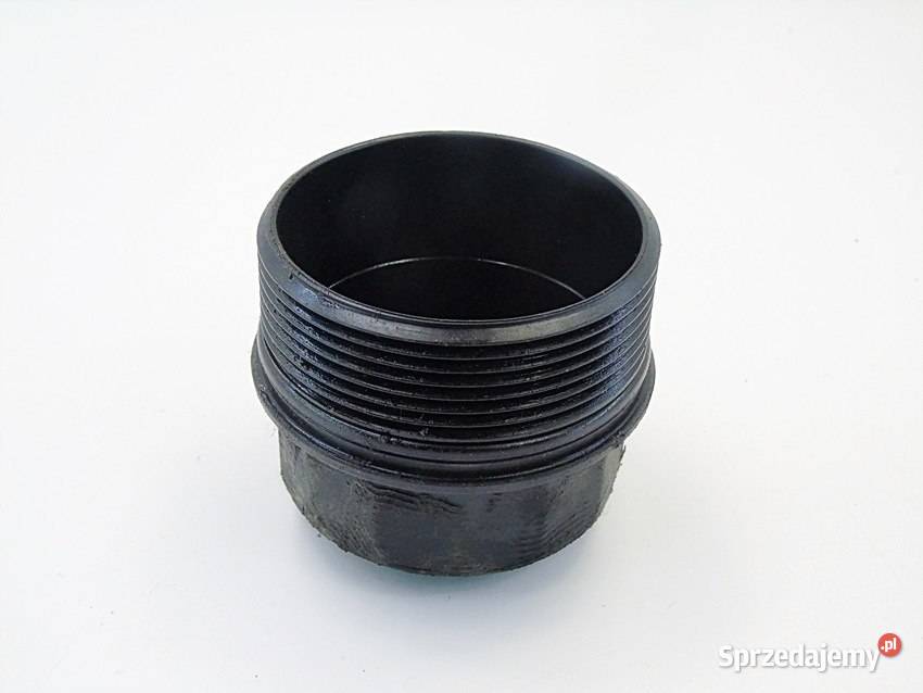 KOREK FILTRA OLEJU 20 B MERCEDES E200 W210 S210 Sosnowiec