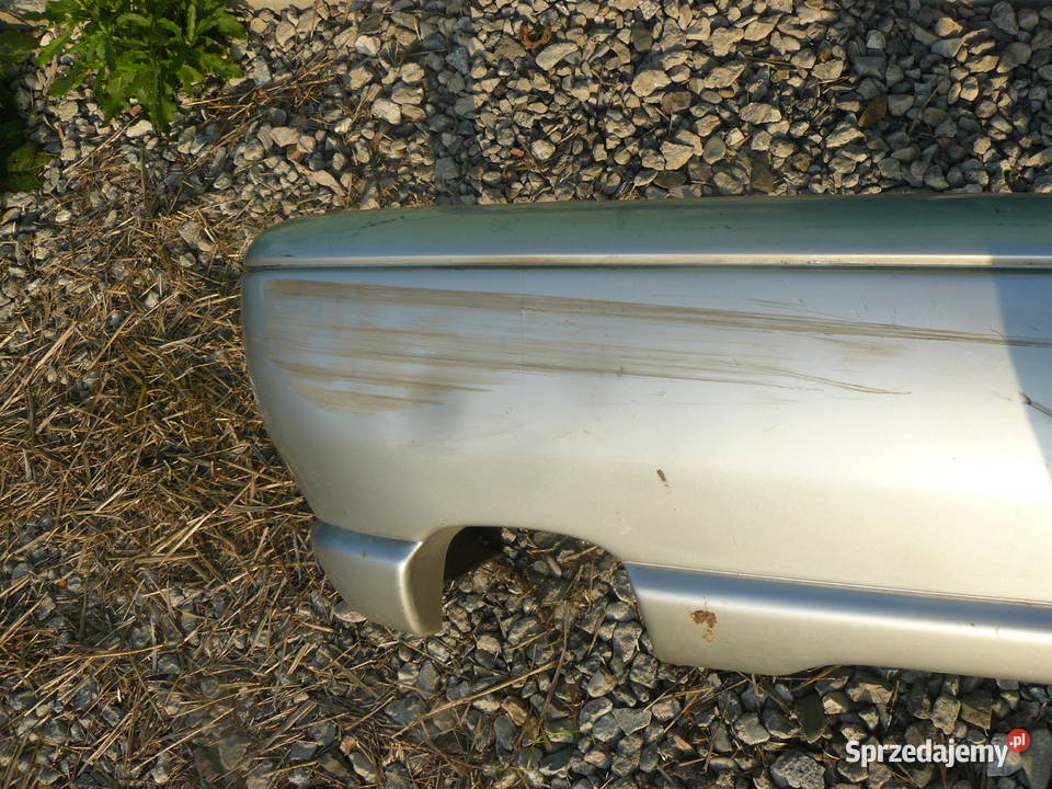 Zderzak tylny tył Volvo s70 9600 małopolskie Kraków
