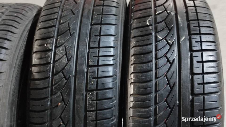 KOŁA 15 4X100 ET 38 OPONY 1518560 KUMHO Wrocław