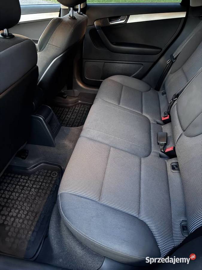 Audi A3 2011 Zadbane Bez wkładu mazowieckie