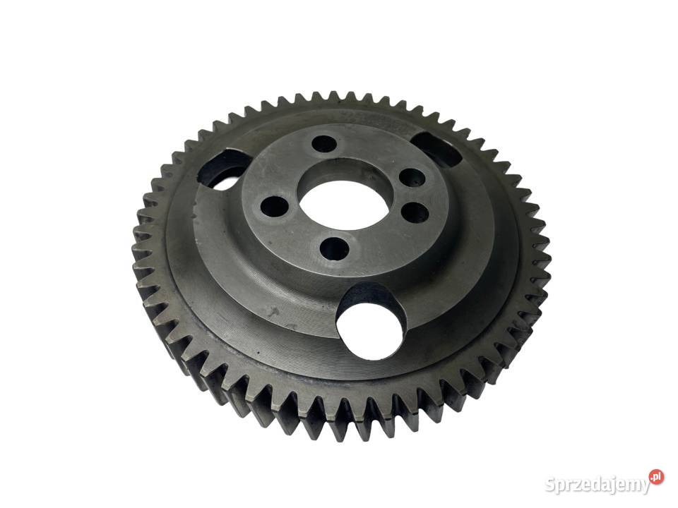 Koło rozrządu Z58 87802654 Holland Case MXM190 Pozostałe Łódź